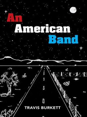 cover image of An American Band